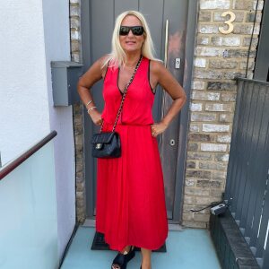 Profilbild von Petra Dietl