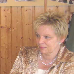 Profilbild von Petra Dietrich
