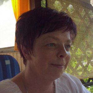 Profilbild von Petra Dietrich