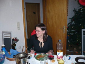 Profilbild von Petra Dietz