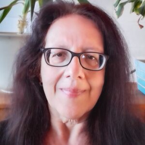 Profilbild von Petra Dietz