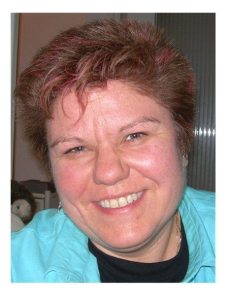 Profilbild von Petra Dietze