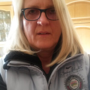 Profilbild von Petra Dirkes