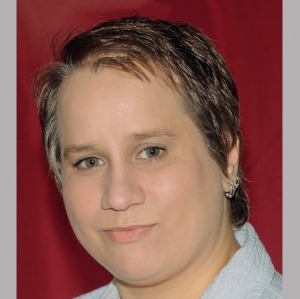 Profilbild von Petra Dispert