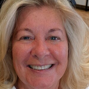 Profilbild von Petra Dittmann