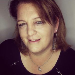 Profilbild von Petra Djedda