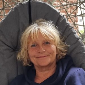 Social Media Profilbild Petra Dobler-Wahl 