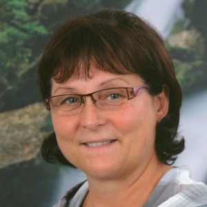 Profilbild von Petra Döhner