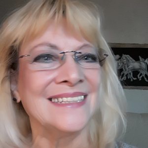 Profilbild von Petra Döll