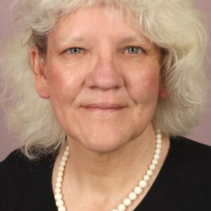 Profilbild von Petra Dölling