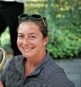 Profilbild von Petra Dömges