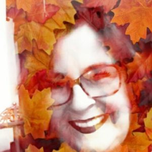 Profilbild von Petra Doemges