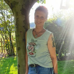 Profilbild von Petra Doering