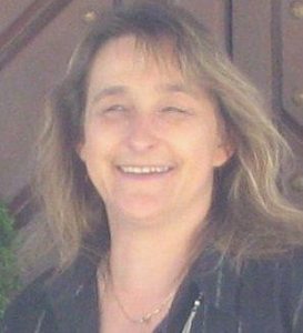 Profilbild von Petra Dörn