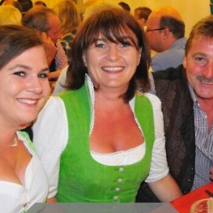 Profilbild von Petra Dörrer