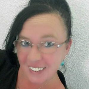 Profilbild von Petra Dogan