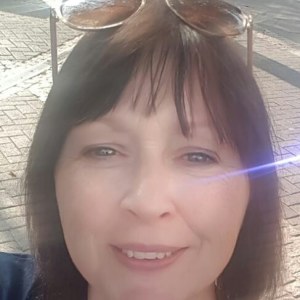 Profilbild von Petra Dohr
