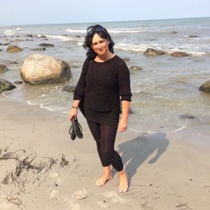 Profilbild von Petra Domabyl