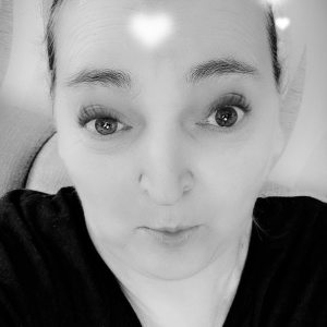 Profilbild von Petra Domdey