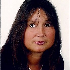 Profilbild von Petra Domnick