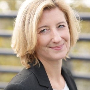 Profilbild von Petra Donalies