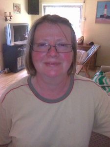 Profilbild von Petra Donart