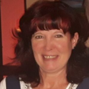 Profilbild von Petra Doneit