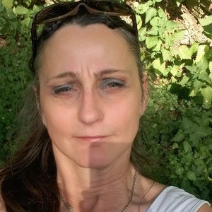 Profilbild von Petra Donkel