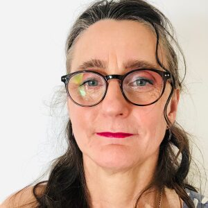 Profilbild von Petra Donkel