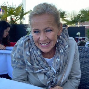 Profilbild von Petra Dono