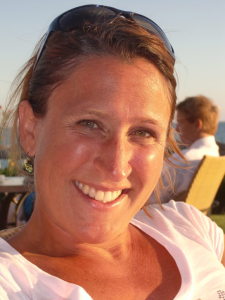 Profilbild von Petra Dormagen