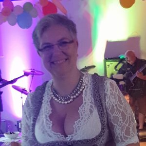 Profilbild von Petra Dorowski