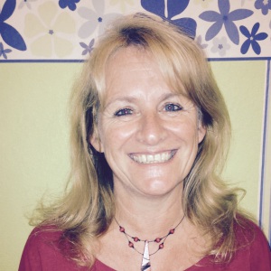 Profilbild von Petra Dorrek