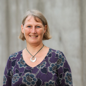 Profilbild von Petra Dostal