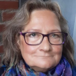 Profilbild von Petra Dowedeit