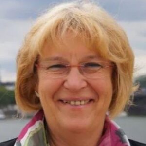 Social Media Profilbild Petra Dr. Lehmann-Löw 