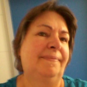 Profilbild von Petra Drechsel