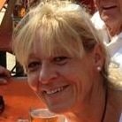 Profilbild von Petra Drechsler