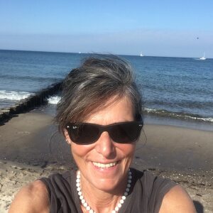 Profilbild von Petra Drees