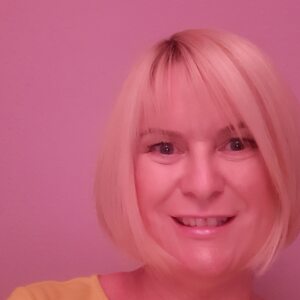 Profilbild von Petra Dreißas