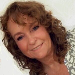 Profilbild von Petra Dresen