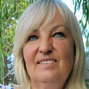 Profilbild von Petra Dreßler