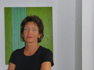 Profilbild von Petra Drewinski