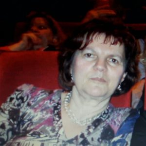 Profilbild von Petra Drewitz