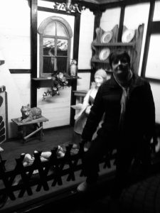 Profilbild von Petra Drews