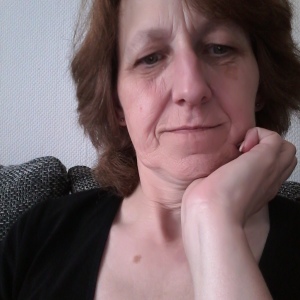 Profilbild von Petra Drewski