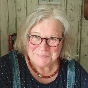 Profilbild von Petra Dreyer