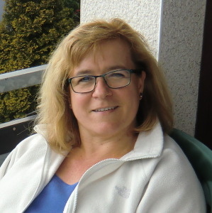 Profilbild von Petra Dreyer