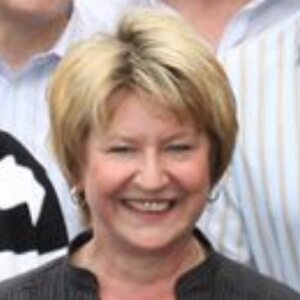 Profilbild von Petra Drichel