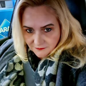 Profilbild von Petra Drießen-Lütfring